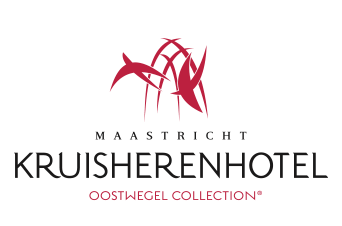 Logo Kruisherenhotel Maastricht