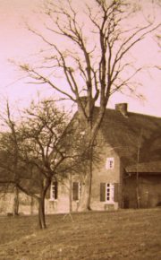 Histoire Winselerhof