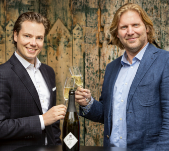 Oostwegel Collection & Wijngaard St. Martinus announce exclusive partnership