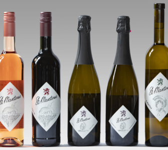 Oostwegel Collection wins seven medals for all seven signature wines