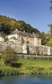Château Neercanne Experiences