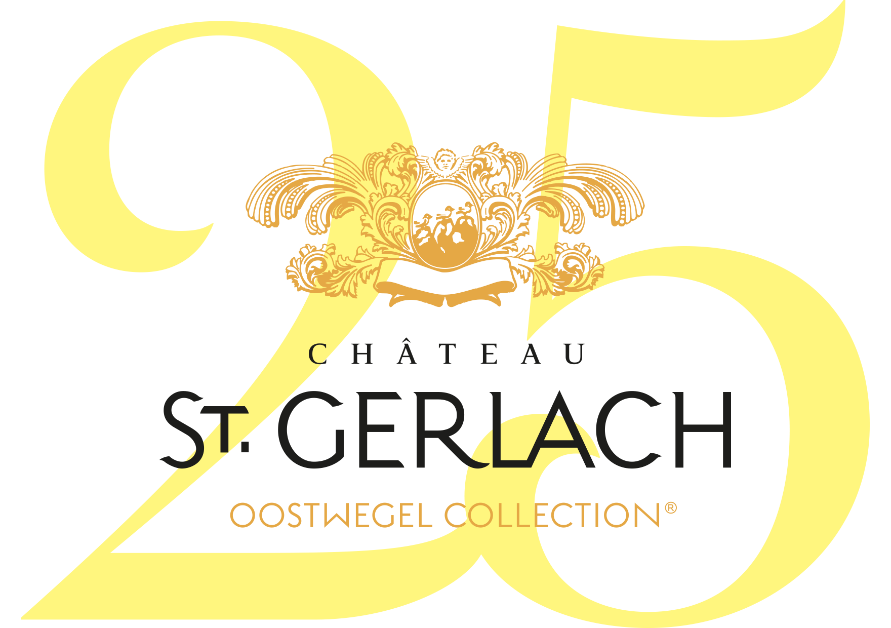 Logo Château St. Gerlach